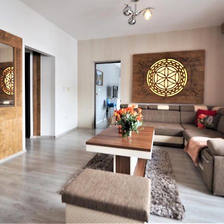 Vip Apartamenty Krupowki ซาโกปาเน ภายนอก รูปภาพ