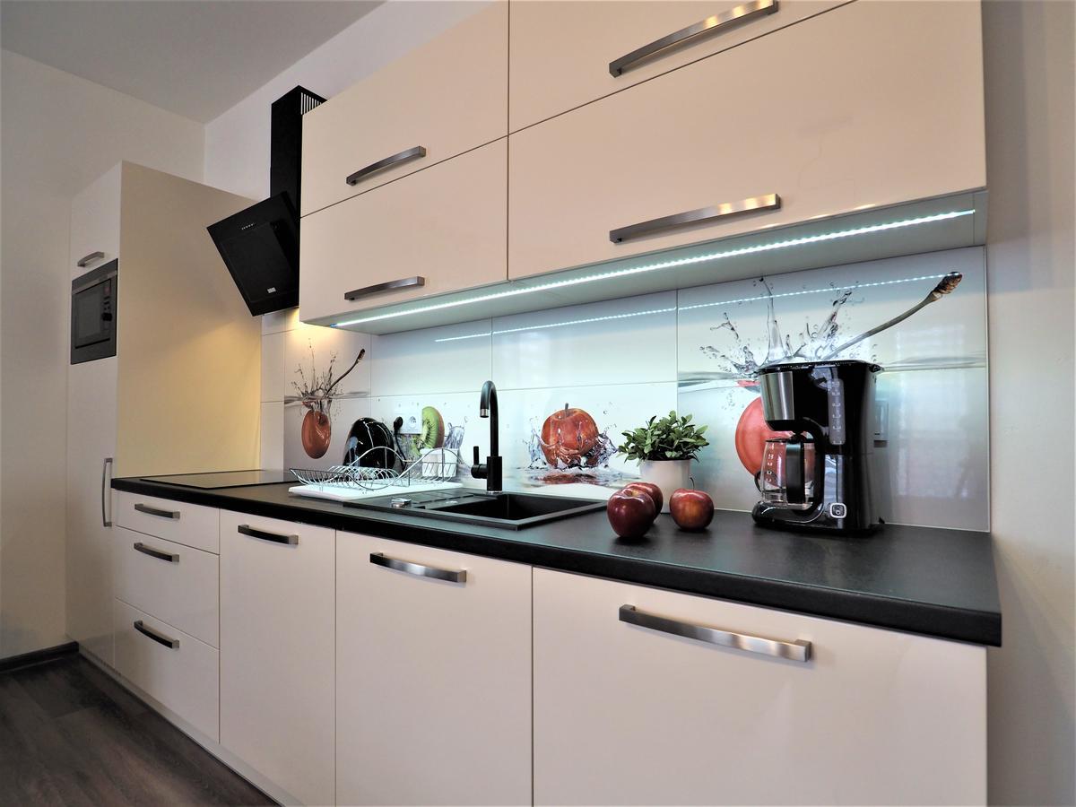 Vip Apartamenty Krupowki ซาโกปาเน ภายนอก รูปภาพ