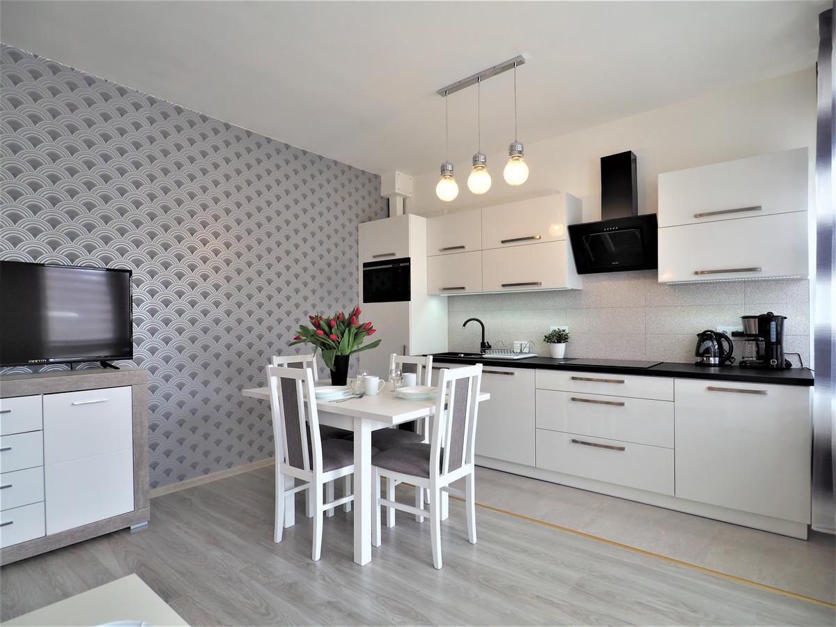 Vip Apartamenty Krupowki ซาโกปาเน ภายนอก รูปภาพ