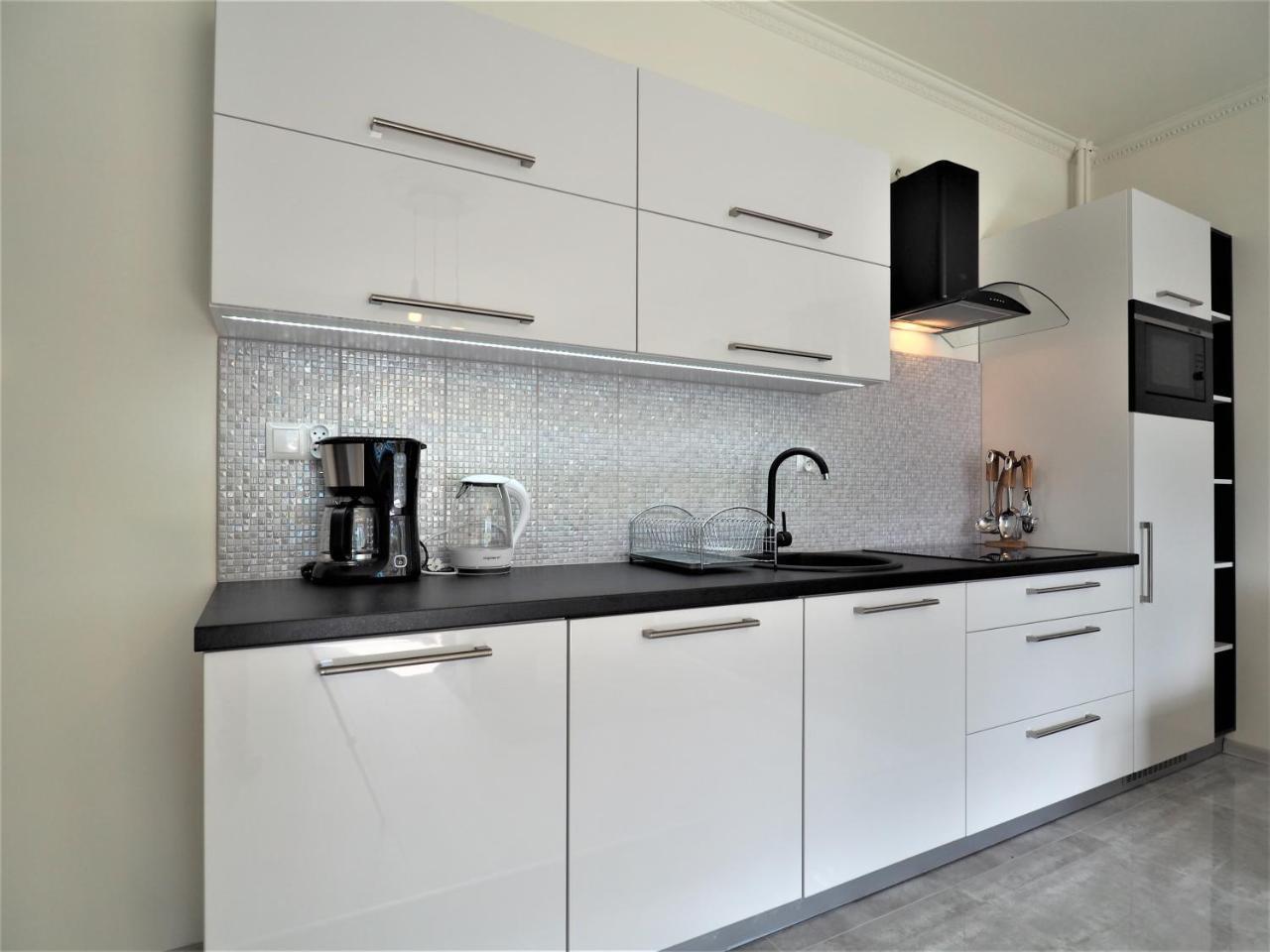Vip Apartamenty Krupowki ซาโกปาเน ภายนอก รูปภาพ