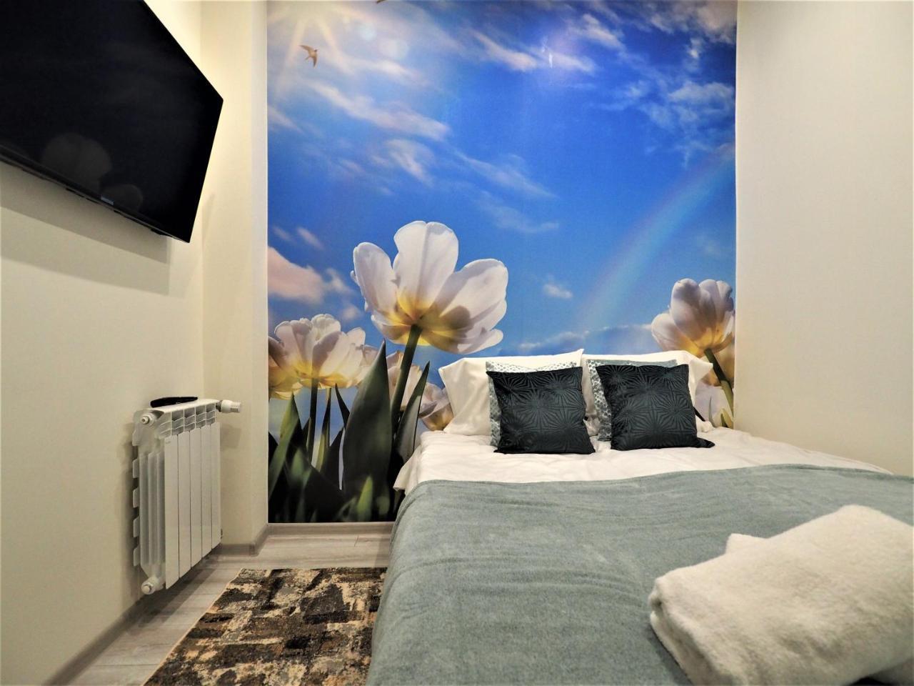 Vip Apartamenty Krupowki ซาโกปาเน ภายนอก รูปภาพ