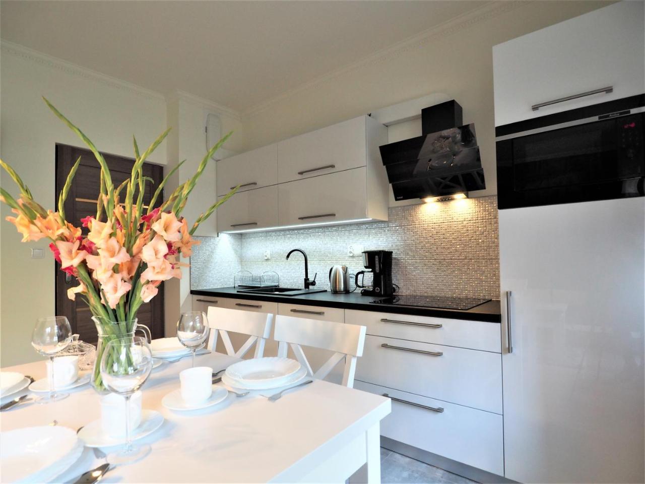 Vip Apartamenty Krupowki ซาโกปาเน ภายนอก รูปภาพ